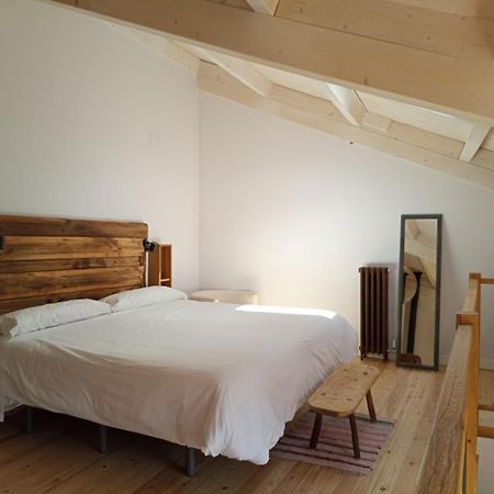 Casas Rurales Villa La Roza La Utrera Bagian luar foto