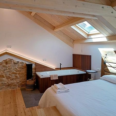 Casas Rurales Villa La Roza La Utrera Bagian luar foto