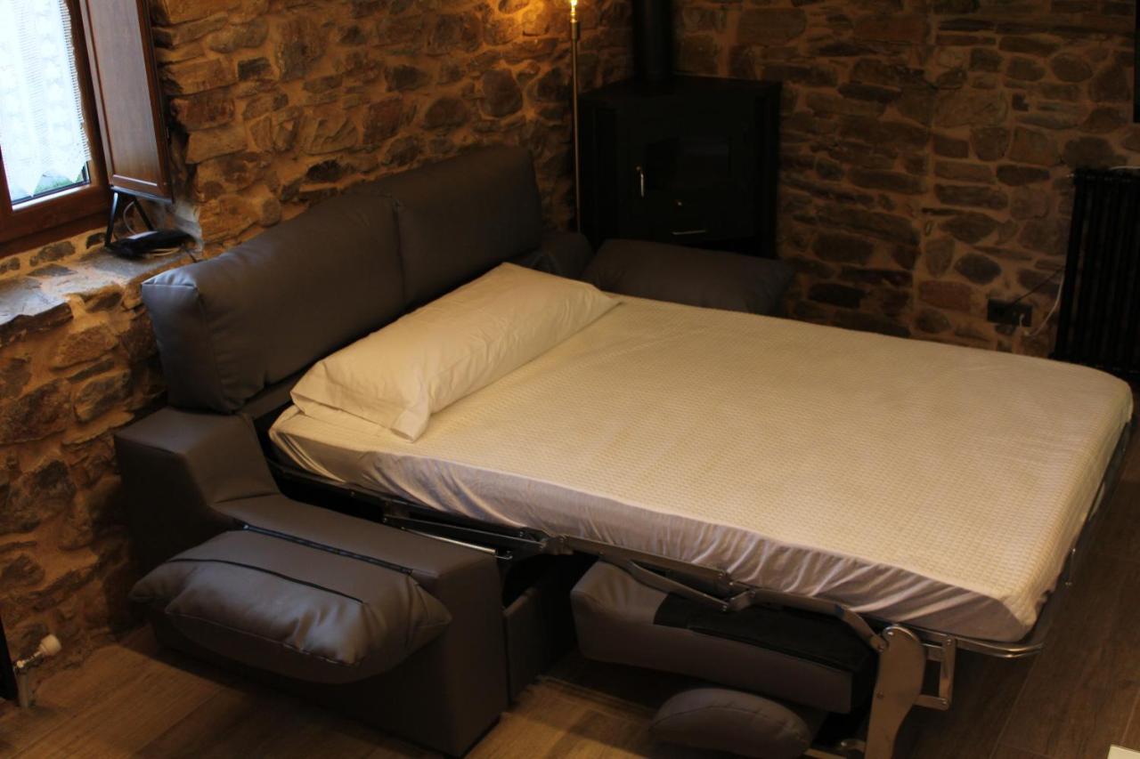 Casas Rurales Villa La Roza La Utrera Bagian luar foto
