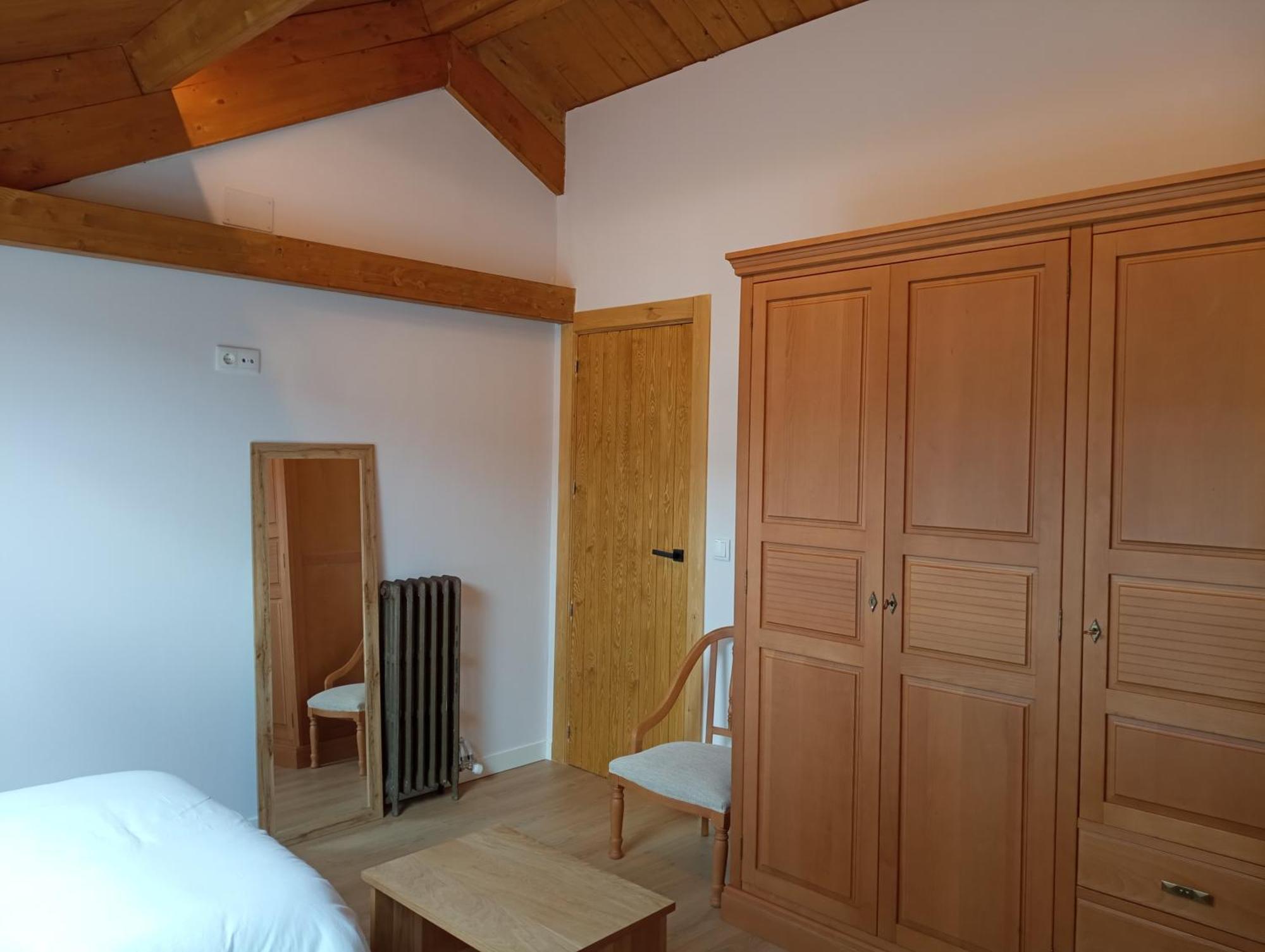 Casas Rurales Villa La Roza La Utrera Bagian luar foto