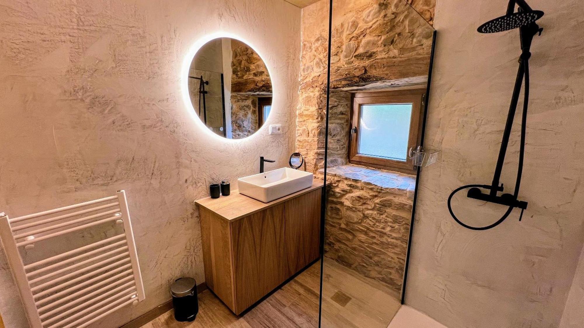 Casas Rurales Villa La Roza La Utrera Bagian luar foto