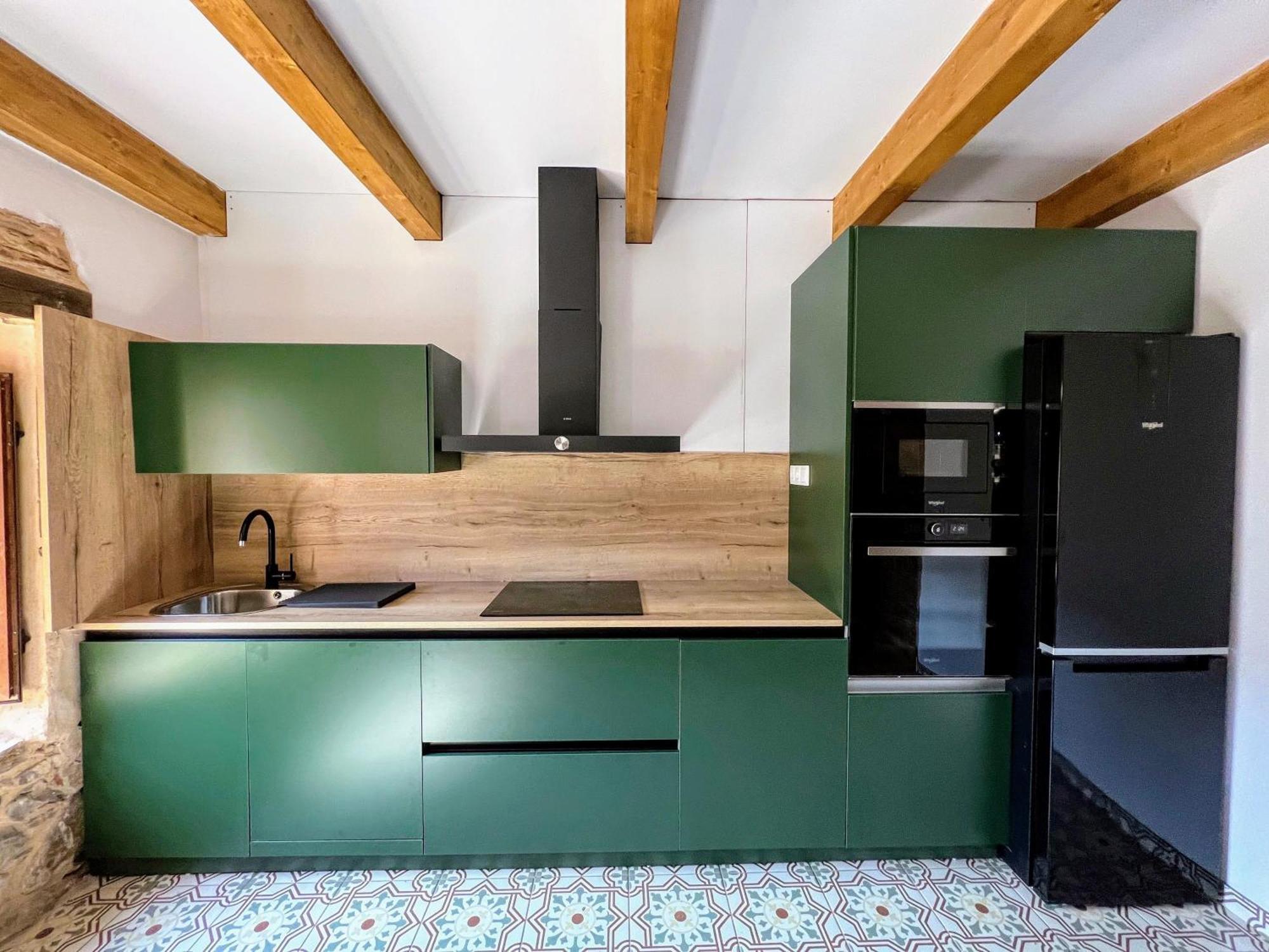 Casas Rurales Villa La Roza La Utrera Bagian luar foto