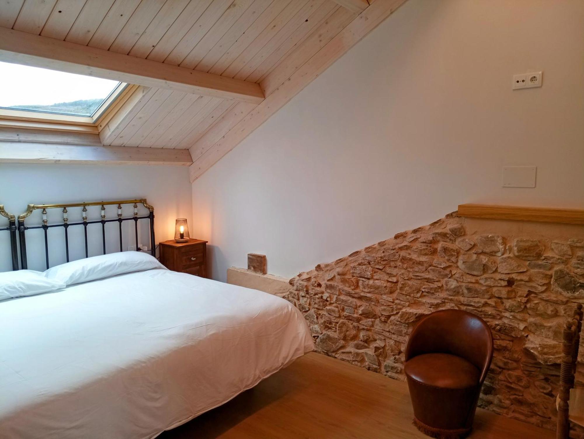 Casas Rurales Villa La Roza La Utrera Bagian luar foto