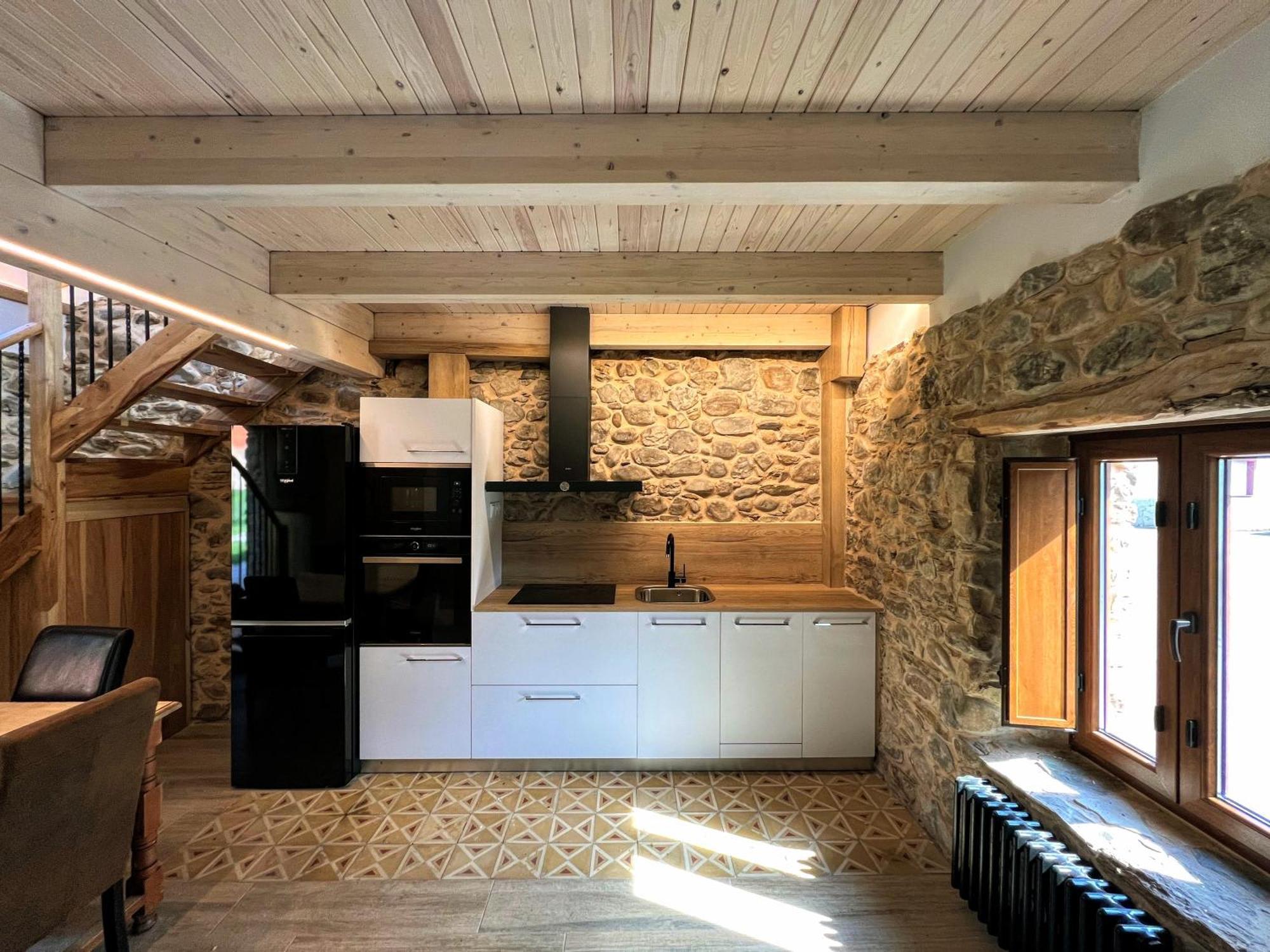 Casas Rurales Villa La Roza La Utrera Bagian luar foto